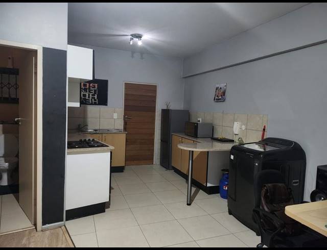 1 BEDROOM PROPERTY TO RENT IN AUCKLAND PARK